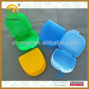 dental product/Denture box/dental supply