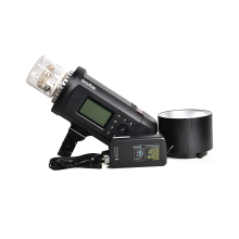 Godox AD600PRO TTL High Speed Sync Flash