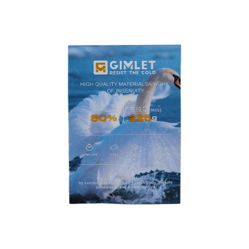 Dye sublimation layer with silicone logo label