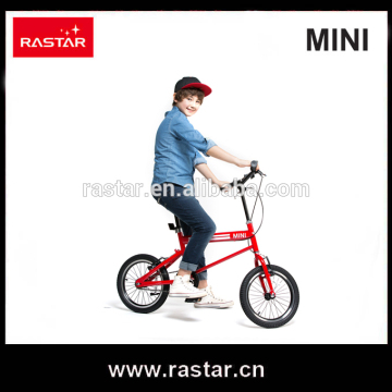 RASTAR new products MINI licensed children bike road bicycle