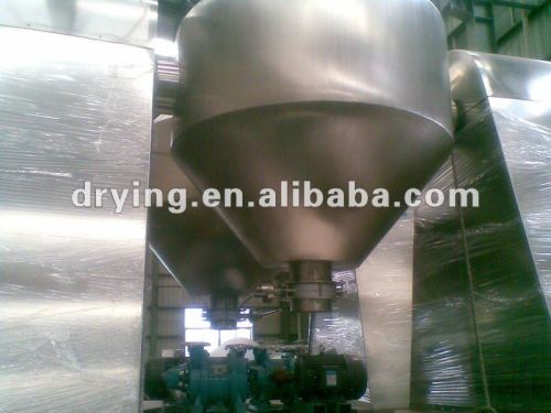 pesticide vacuum dryer