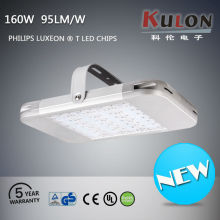 cree golden supplier 160W ecotech marine radion led light fixture