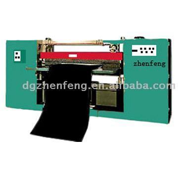 Profile Cutting Machine