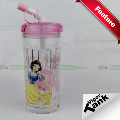 Children Cute Straw Cup,Children Straw Cup