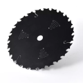 Quente na Amazon 10 polegadas de alta qualidade TCT SAW Blade para metal