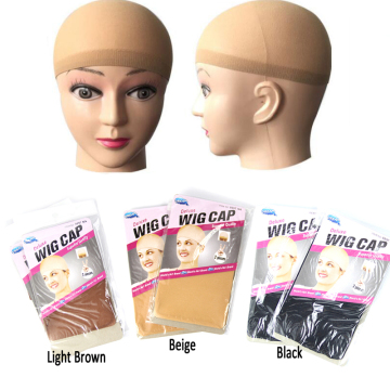 wholesale cheap price wig caps for wigmaking,more color thin wig caps,mesh dome ventilated wig cap and customize logo