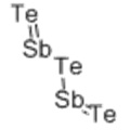 アンチモン（III）テルライドCAS 1327-50-0