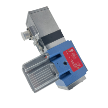 CHENGYUAN D661Z Servo Valves - G Series Electrohydraulic Valve