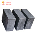 Graphite đúc mật độ cao được sử dụng trong EDM thiêu kết