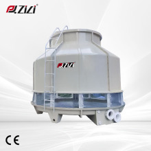 Pengqiang ZILI 10T Water Cooled Chiller with Low Noise and Closed System