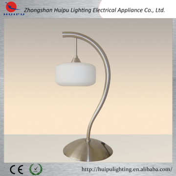 warm white Fashion lamp table lamp