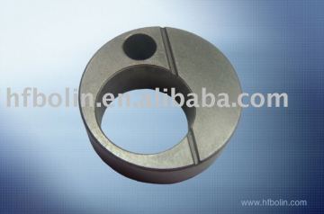 Powder Metal Sintered Part - Eccentric Wheel