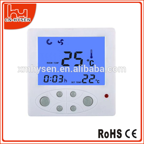 Office Buliding Thermostat Temperature Controller