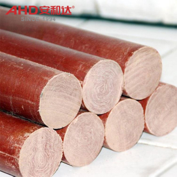 Phenolic Cotton Cloth Laminated Rod