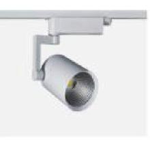 High power 10W COB  track Lighting  downlight