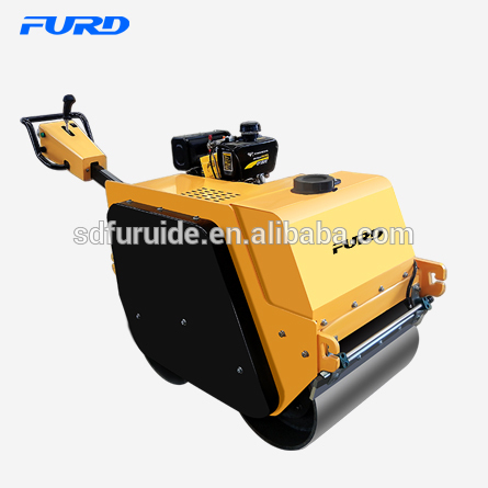 Hand Compactor Vibrating Mini Road Roller Price Hand Compactor Vibrating Mini Road Roller Price FYLJ-S600C