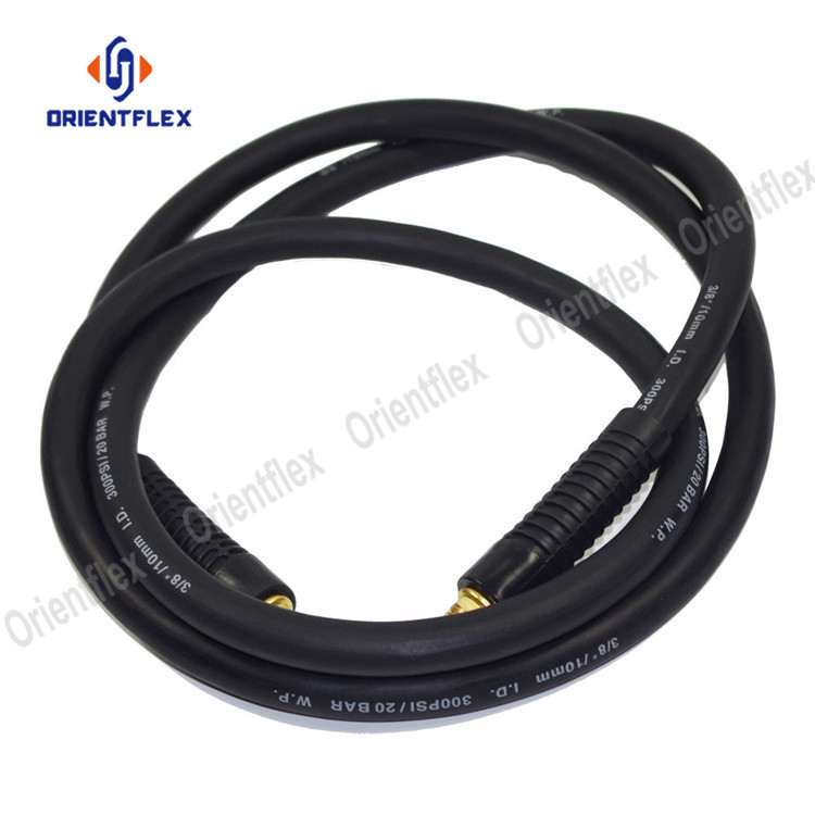 Smooth Surface Air Hose 6