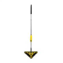 Rechargeable Cordless Triangle Sweeper