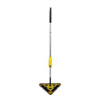 Rechargeable Cordless Triangle Sweeper