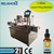 R-VF-E PG VG mix e-liquid filling capping machine