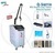 Pigment Removal Feature Nd: Yag Laser Laser Type Q-switch Nd Yag laser machine