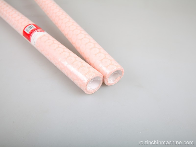 Mașină completă de ambalare automată a ruloului