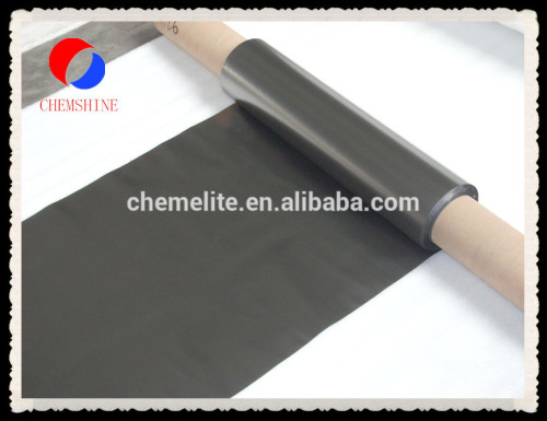 High Purity Flexible Expandable Graphite Sheet 0.5MM Thickness