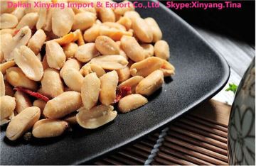 crispy peanuts/salted peanuts/bulk peanuts