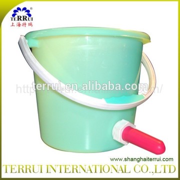 Plastic Calf Feeding bucket