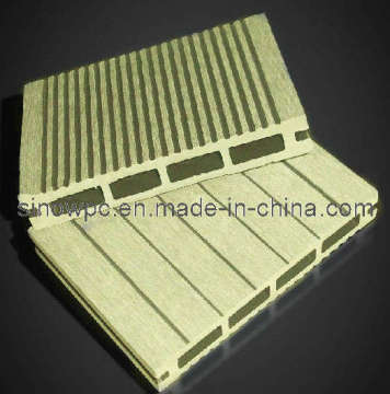 Composite Deck 135mm*25mm (F-02)