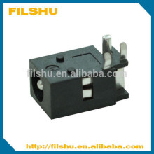 dc PCB jack socket and connector