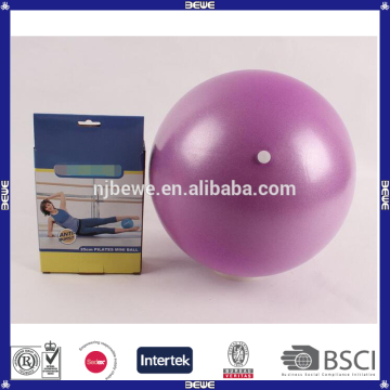 Hot Sale High Quality 100KG Load-Bearing Pilates Balls