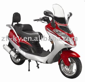 HY150T-6/HY250T-E eec scooter