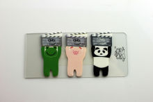 Personalized Cute Personalized Sticky Notes For Bookmark 22mm*45mm