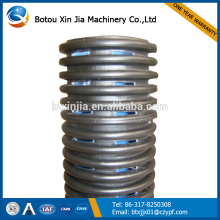 Hdpe Perforated Drainage Pipe