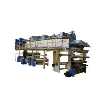 High Performance Sofa Upholstery Fabric Foil Printing Bronzing Machine