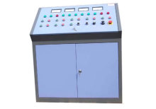 Vacuum Tube Type Welder