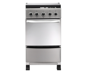 Restaurant kitchen Electric Ovens