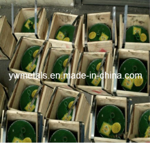 Virgin Liquid Silver Mercury 99.999%