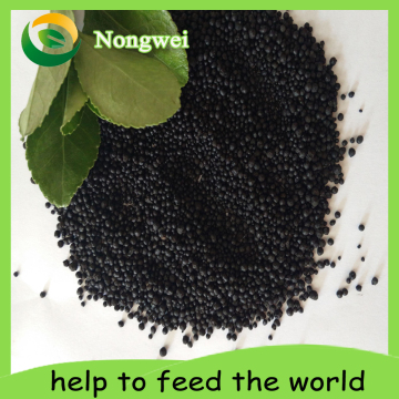 Organic Fertilizer Manure