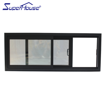 Aluminium Frame Mobile Home Doors and Windows for Sale