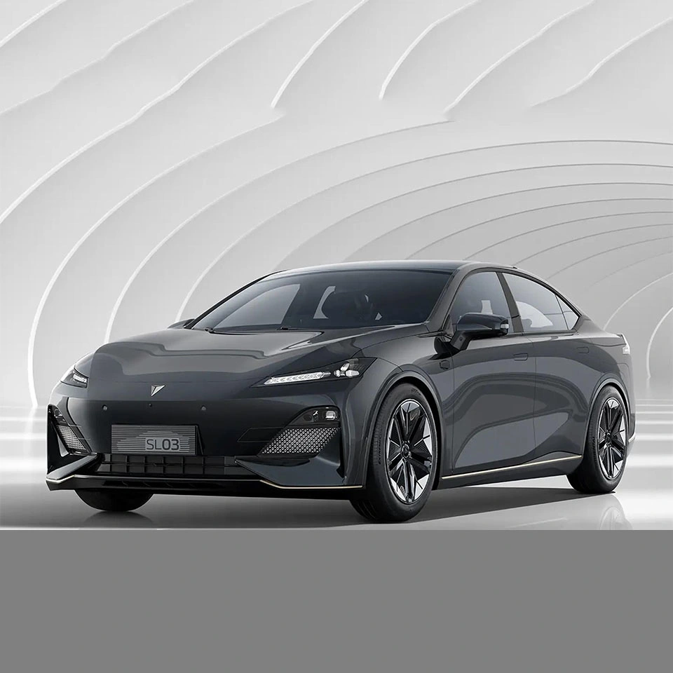 Deepal SL03 Changan SL03 High Speed Sports Fast New Energy Automotive Voiture China Electric Cars