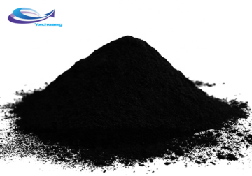 Powdered Activated Carbon Bambusoideae