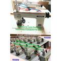 Ultrasonic Lace Sewing Machine