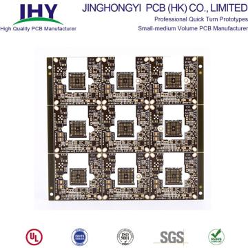 Shenzhen Multilayer HDI PCB Board Low Cost