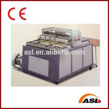 Automatic cardboard Grooving Machine Groover