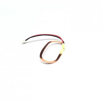 Thin coil antenna coil RFID coil induction coil air coil