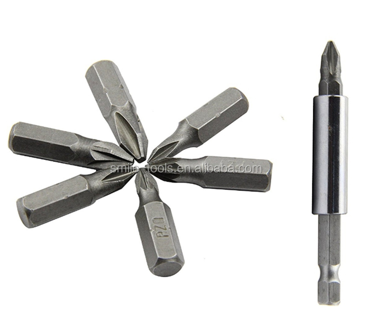 33 Pcs Solid Screwdriver Bits Suit Safety Screws Hex Screws Bits For Electric Screwdriver Accessories