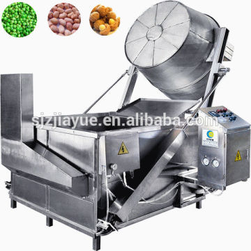 nuts frying machine peanut frying machine peanut frying machine