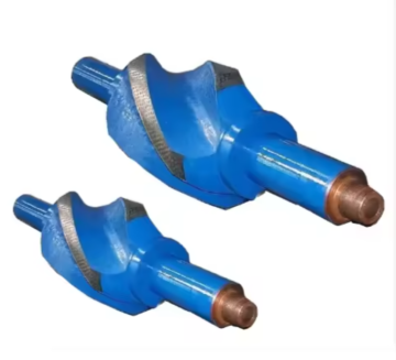 Api Oil Downhole Drill String Drill Stabilizer